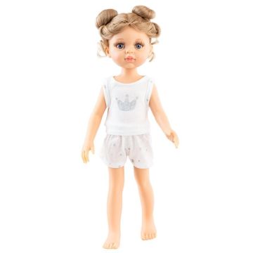 Lalka hiszpańska Valeria 32cm