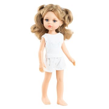 Lalka hiszpańska Carla 32cm