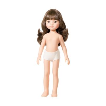 Lalka hiszpańska bez ubranka Mali 32cm
