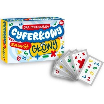 Cyferkowy Zawrót Głowy