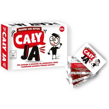 Cały Ja