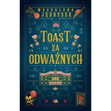 Toast za odważnych