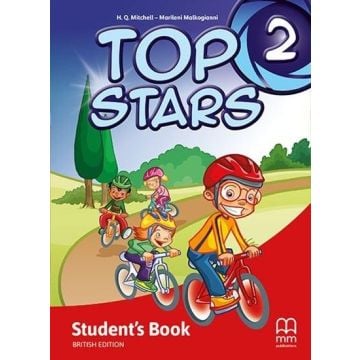 Top Stars 2 SB