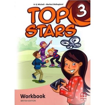 Top Stars 3 WB