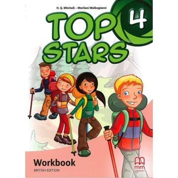 Top Stars 4 WB