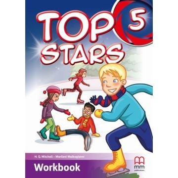 Top Stars 5 WB