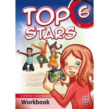 Top Stars 6 WB