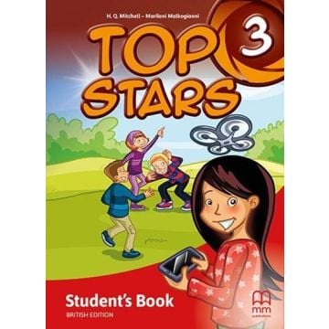 Top Stars 6 SB