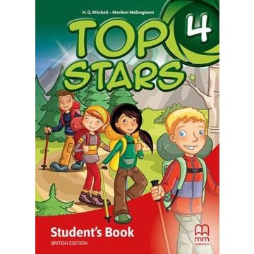 Top Stars 4 SB