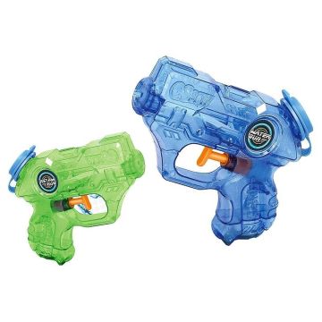 Pistolet na wodę MIX