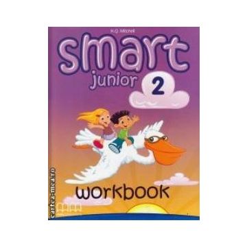 Smart Junior 2 WB
