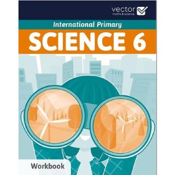 Science 6 WB