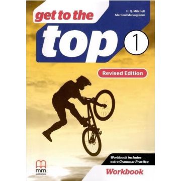 Get To The Top 1 WB