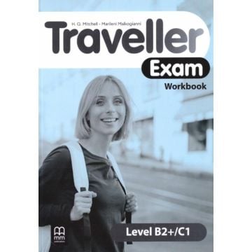 Traveller Exam C1 WB
