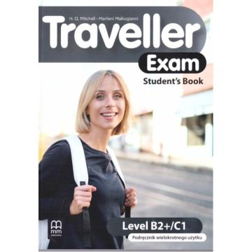 Traveller Exam C1 SB