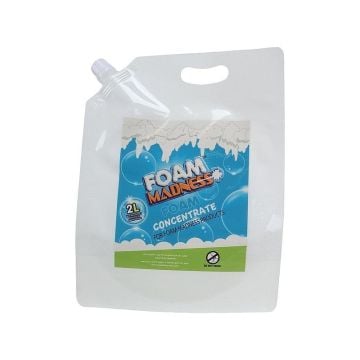 Płyn do robienia piany 2L