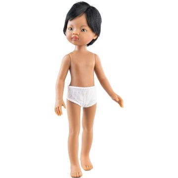 Lalka hiszpańska bez ubranka Balbino 32cm