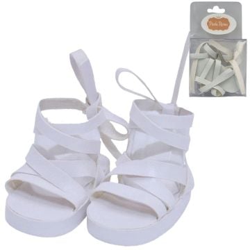 Buty dla lalek 32cm