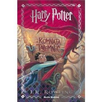 Harry Potter i Komnata Tajemnic
