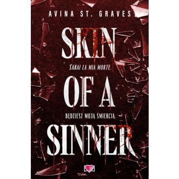 Skin of a Sinner