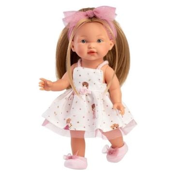 Lalka Valeria 28cm