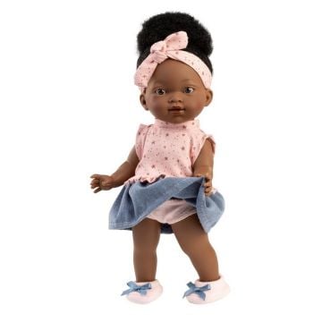 Lalka Zoe 28cm