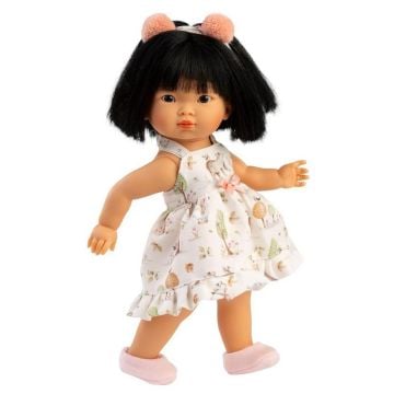 Lalka Lu 28cm