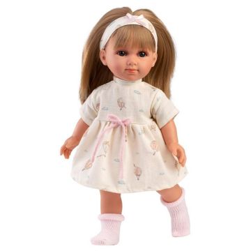 Lalka Elena 35cm