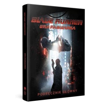 Blade Runner BLACK MONK