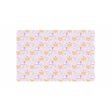 Podkład na biurko 58x38 puppies