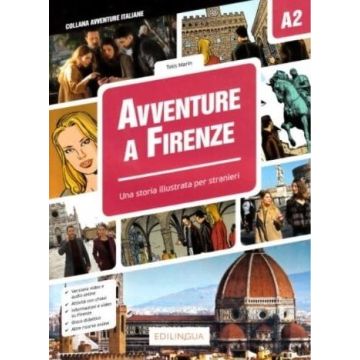 Avventure A Firenze A2