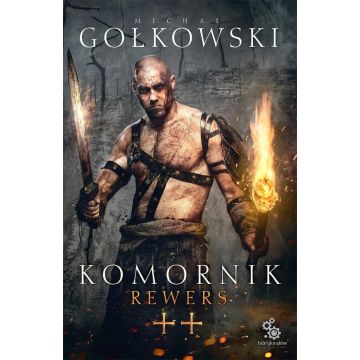 Komornik T.2 Rewers