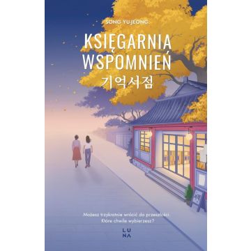 Księgarnia wspomnień