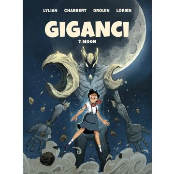 Giganci T.7 Moon