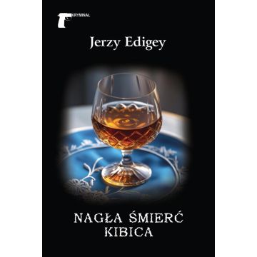 Nagła śmierć kibica