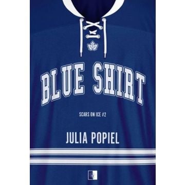 Blue Shirt