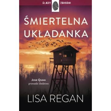 Śmiertelna układanka