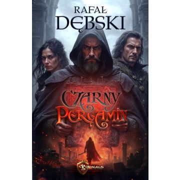 Czarny Pergamin
