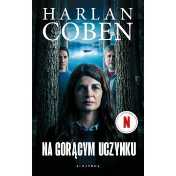 Na gorącym uczynku w.filmowe