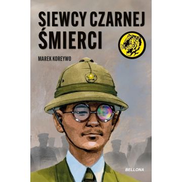 Siewcy czarnej śmierci pocket