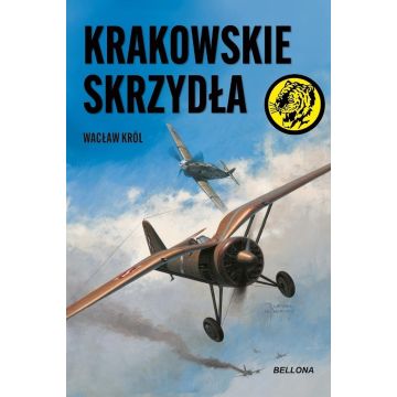 Krakowskie skrzydła pocket