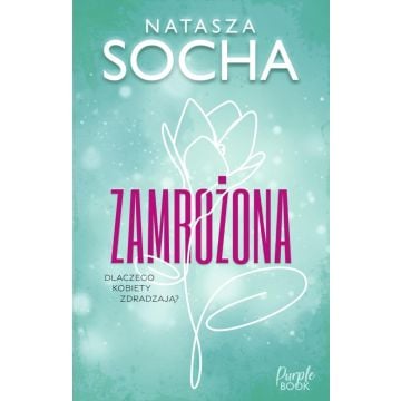 Zamrożona