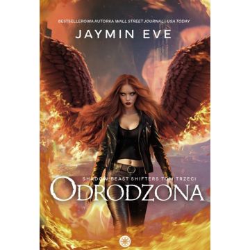 Odrodzona
