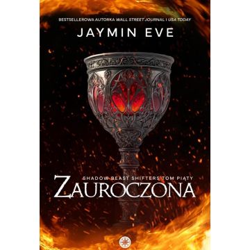 Zauroczona