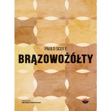 Brązowożółty