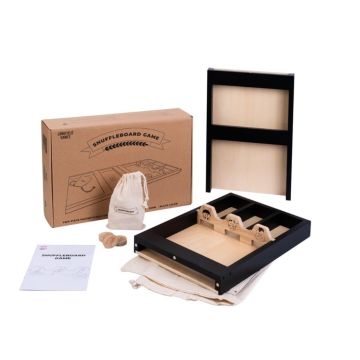 Bilard Holenderski Shuffleboard