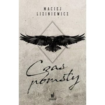 Czas pomsty