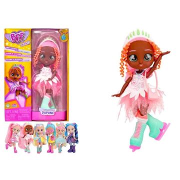 Lalka Cry Babies BFF Daphne