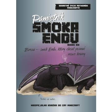 Pamiętnik Smoka Endu