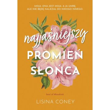 Najjaśniejszy promień słońca